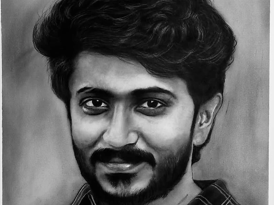 How to start with Pencil Drawing
