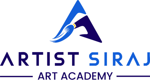 Artist Siraj Art Academy